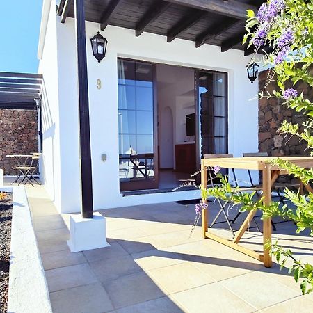 Casa Maria Villa Tías Eksteriør billede