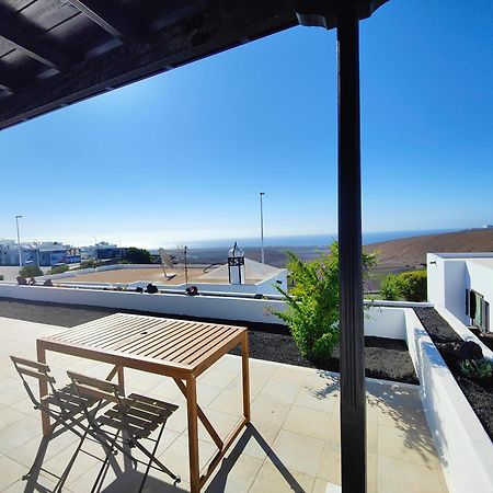 Casa Maria Villa Tías Eksteriør billede