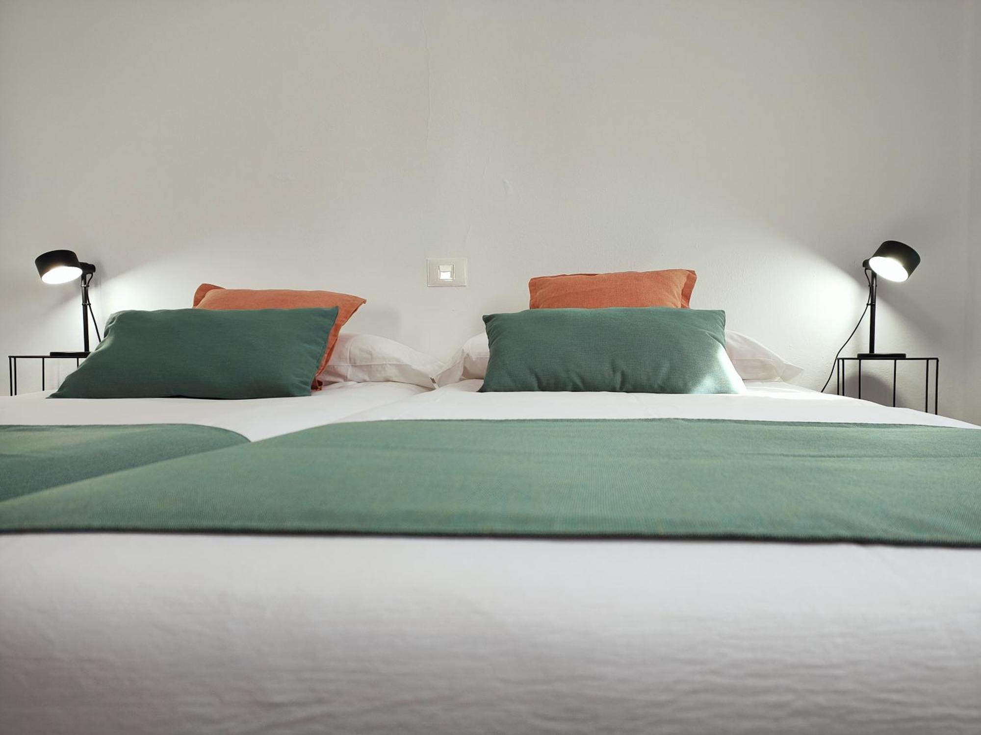 Casa Maria Villa Tías Eksteriør billede